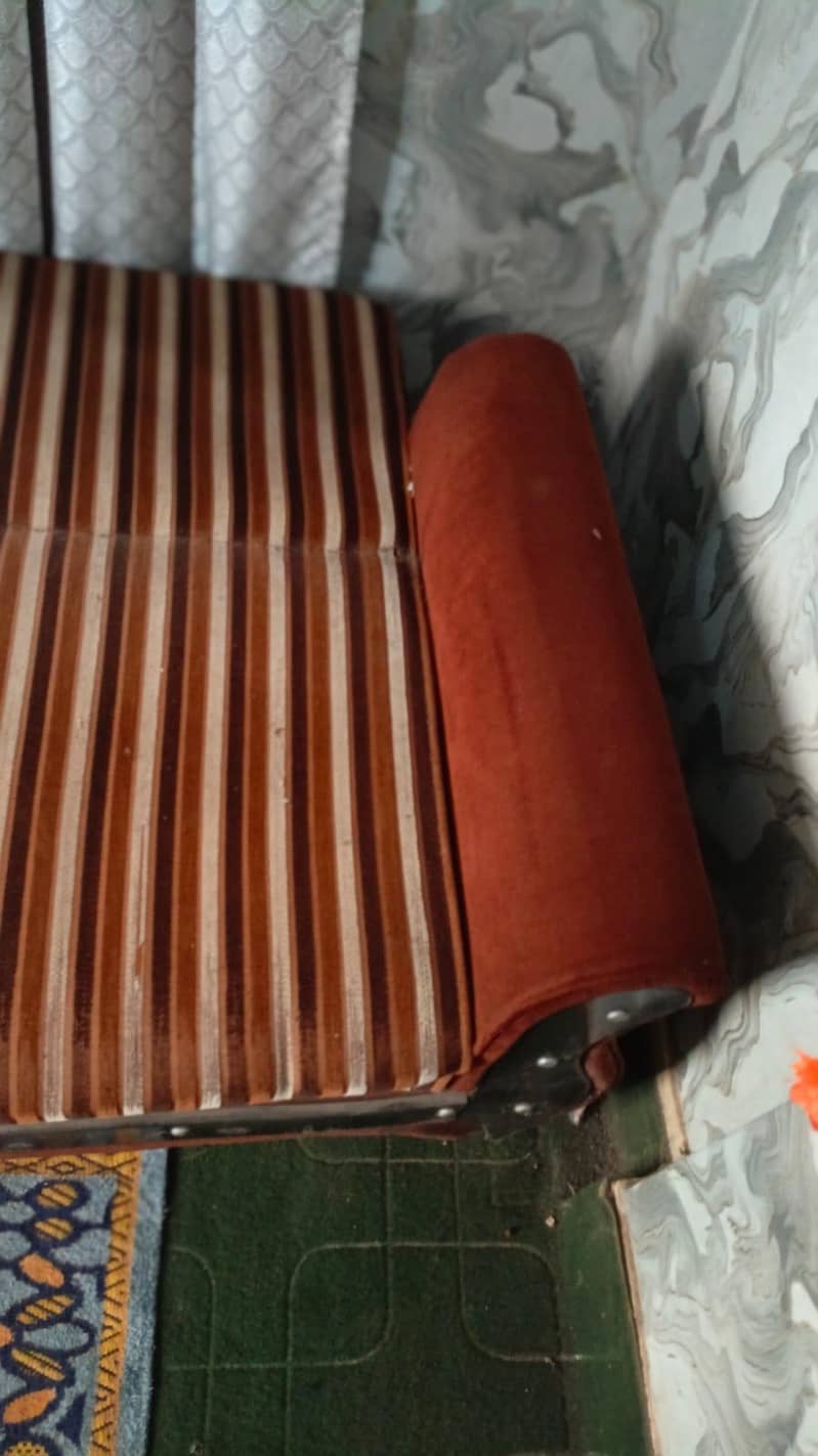 Sofa Bed 8