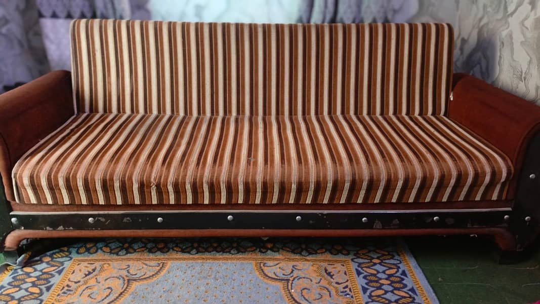 Sofa Bed 10