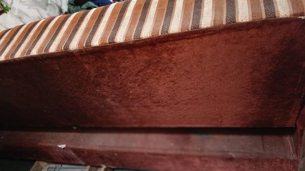 Sofa Bed 11