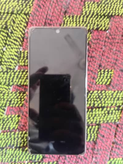 Infinix note 50