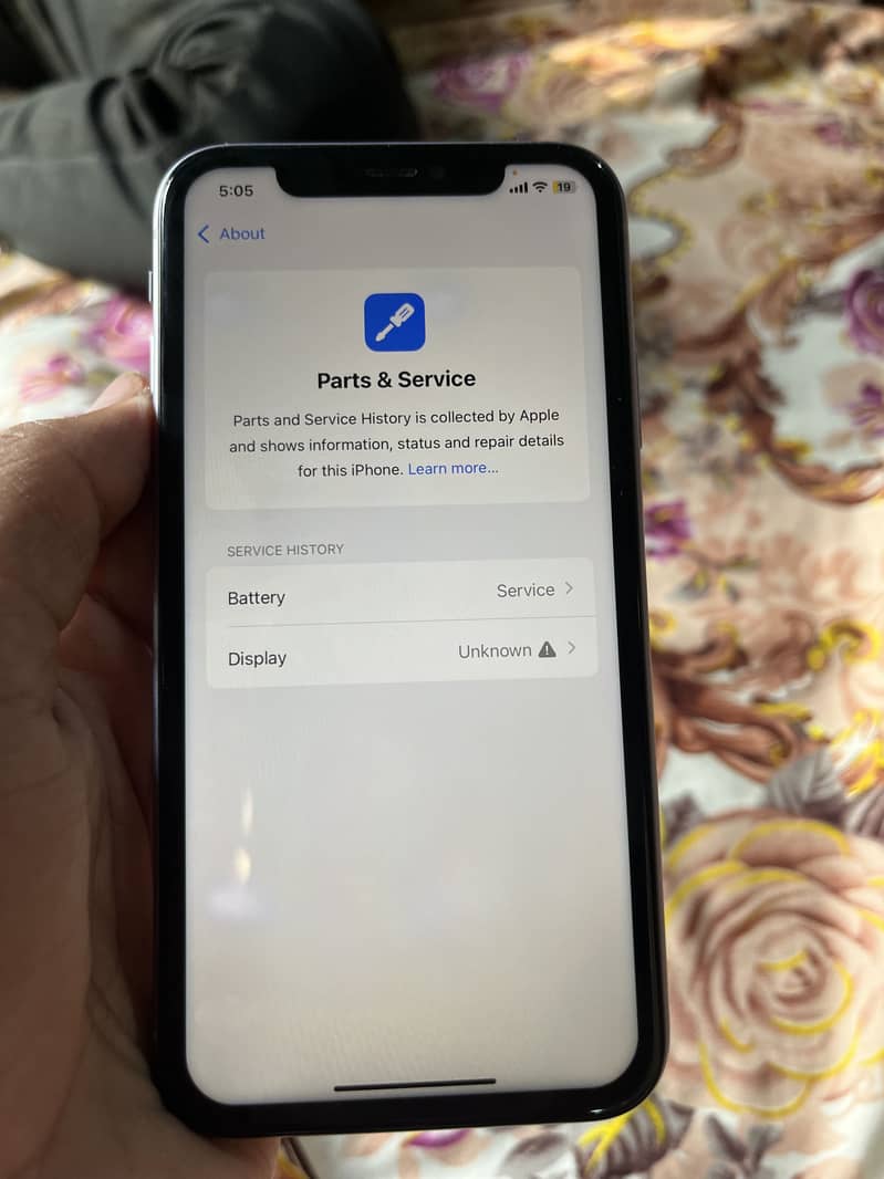 Apple iPhone 11 3