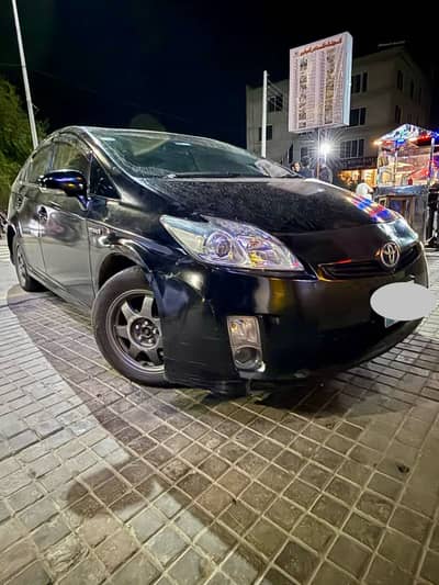Toyota Prius 1.8 investor deal non accidental own my name 2011/2015