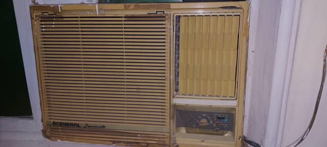 General Used Ac for sale Hayatabad