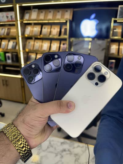 Apple iPhone 14 Pro 256GB