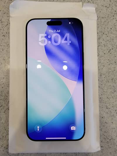 Apple iPhone 17 Pro Max JV