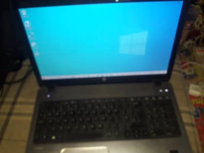 HP Elite book 450 g1