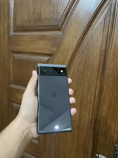 Google Pixel 6