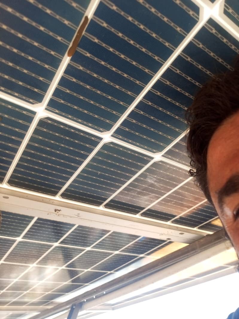 Solor panels 2