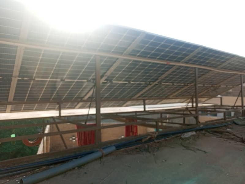 Solor panels 3