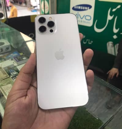 Apple iPhone 12 Pro Max