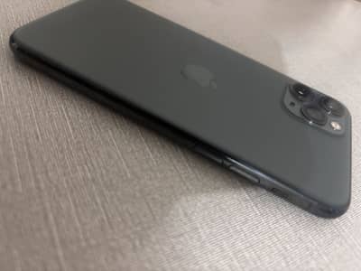 Apple iPhone 11 Pro (256)