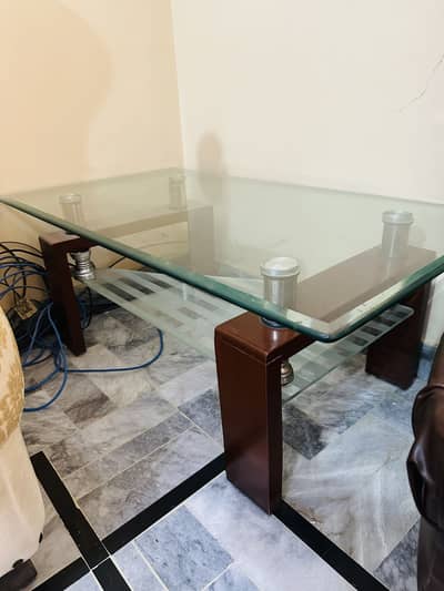 Center Table for Drawing Room