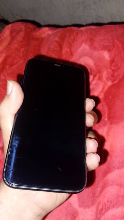 Iphone 11 jv everything Orignal not replaced or Repaired