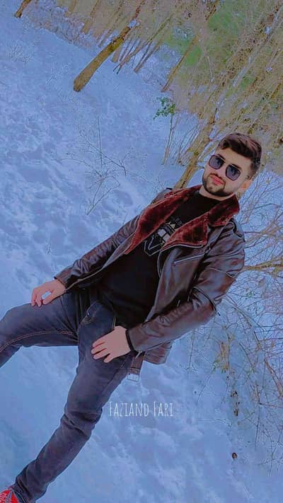 faraz Malik