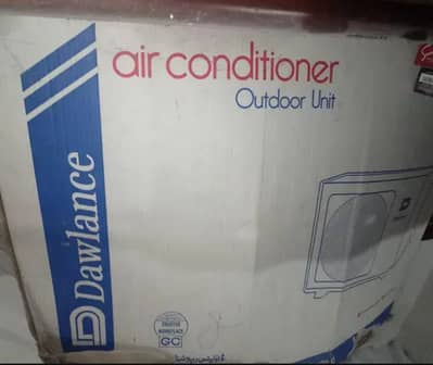 Dawlance MegaT3 inverter 1.5