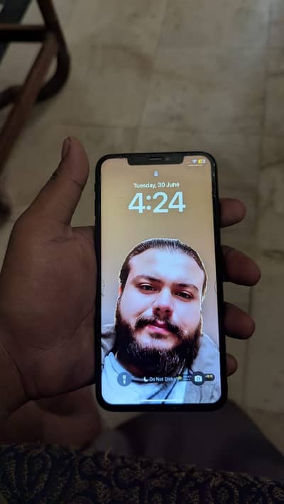 Apple iPhone XS Max