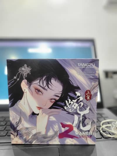 Tangzu Wanner sg2 Type-C with mic