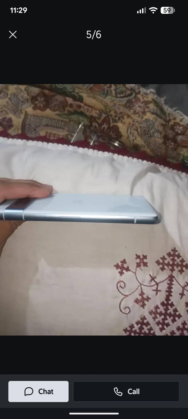 Google Pixel 7a 1