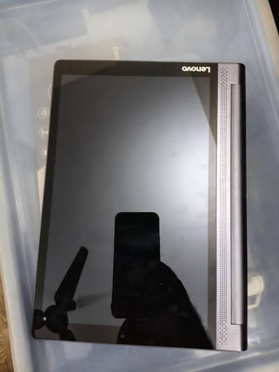 Lenovo Yoga Tablet