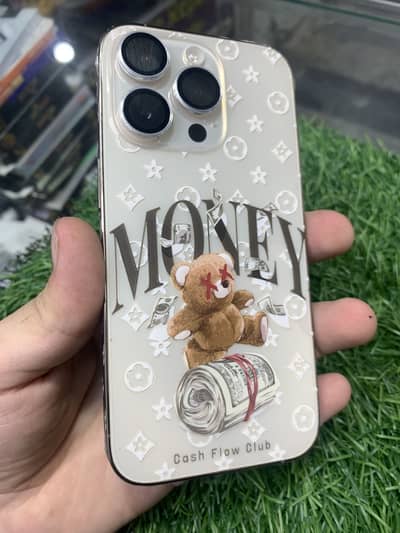 Iphone 14 pro 256gb best for gaming and camera