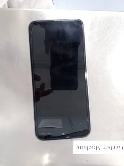 OPPO A6x