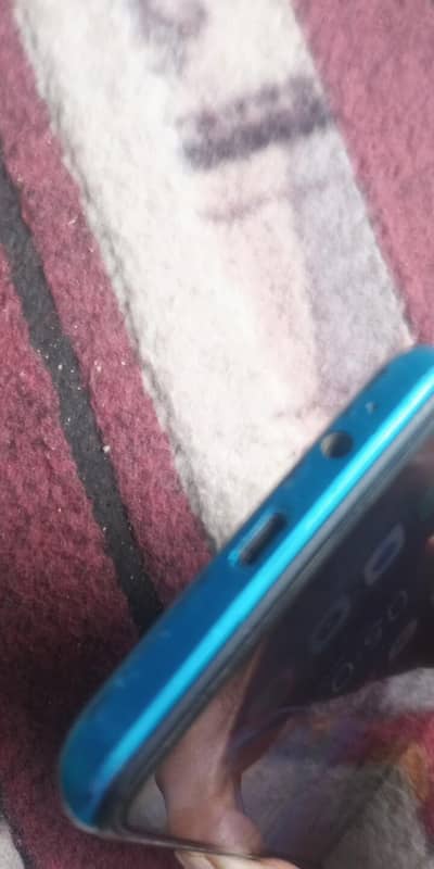 Infinix Smart 5 Pro. . 2.32