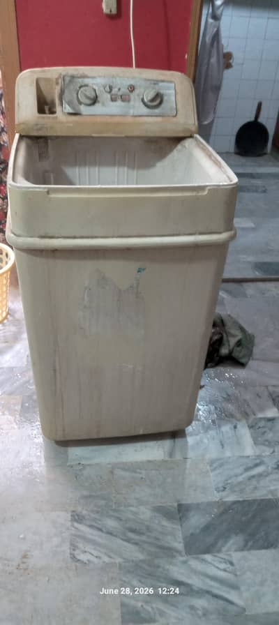 Washing Machine for sale