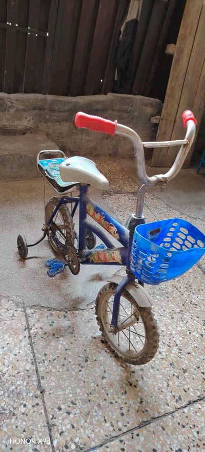used cycle