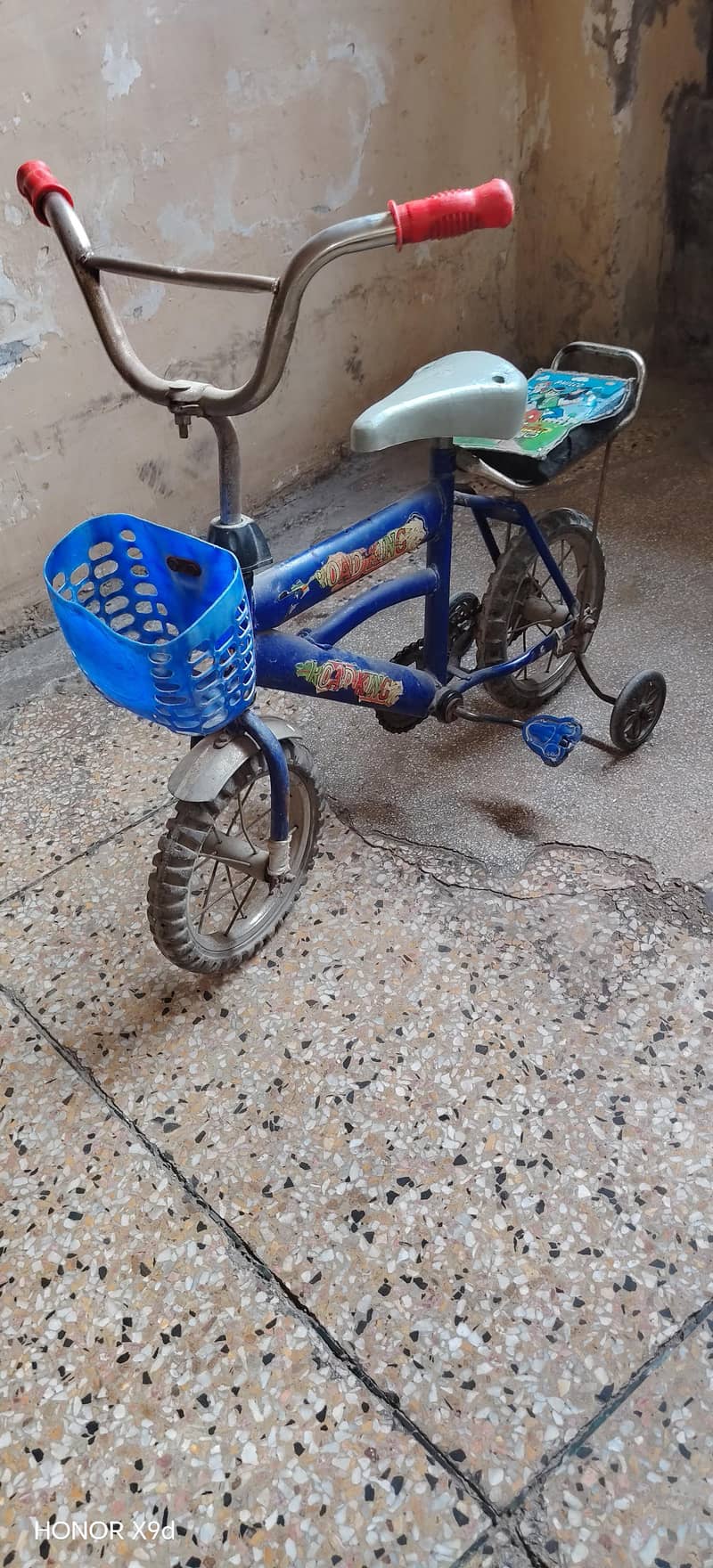 used cycle 1