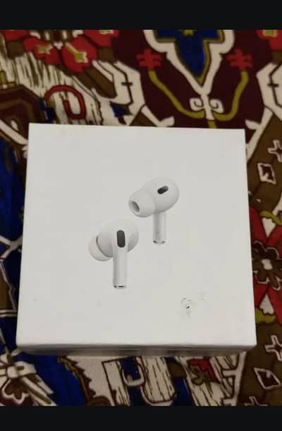Apple iPhone airpods