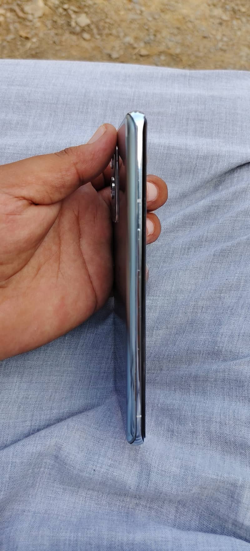 One Plus 9 Pro 2