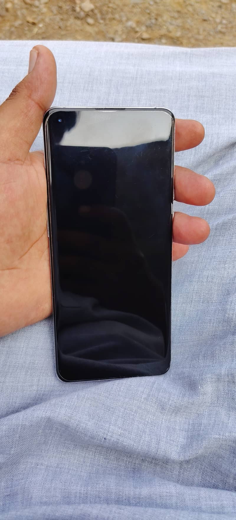 One Plus 9 Pro 3