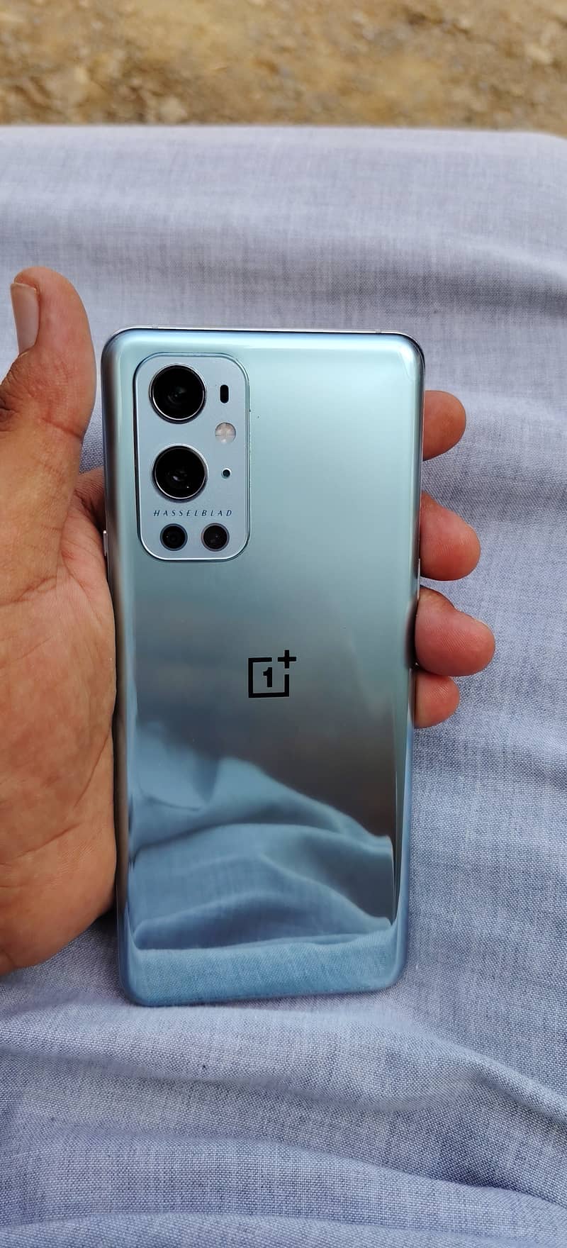 One Plus 9 Pro 4