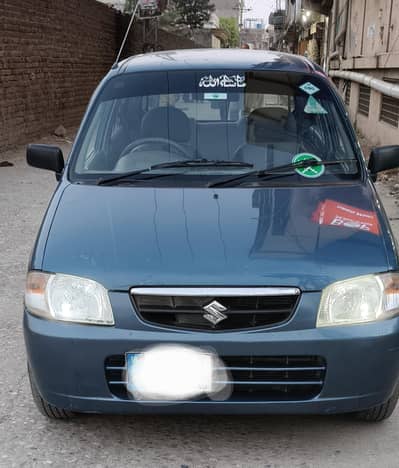 Suzuki Alto 2008