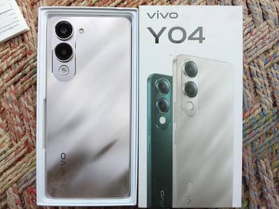 Vivo Y04