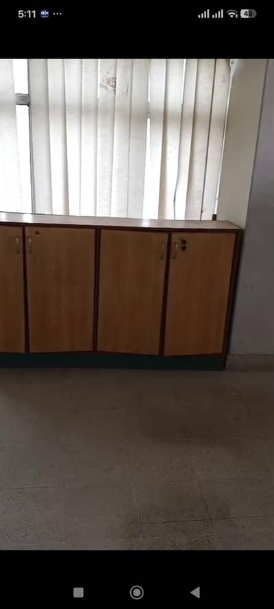 Office furniture urgent sale
