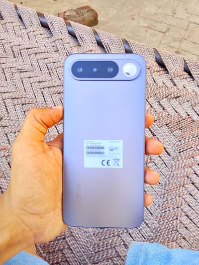 Realme 16 5G non active
