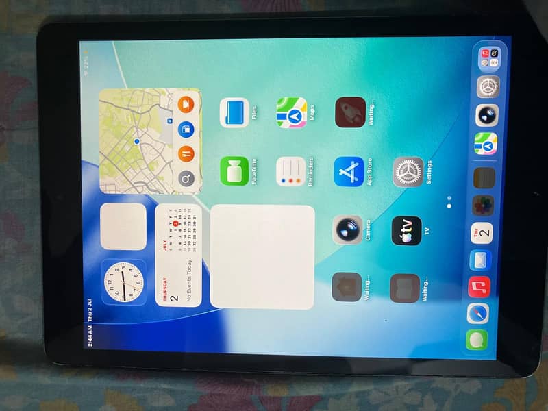 iPad9 gen 2