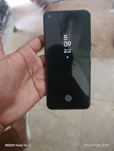 realme 8