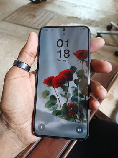 Samsung Mobile S22