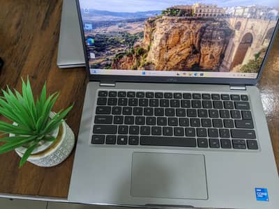 Dell Latitude 5420 - i5 11th Gen (Touch)