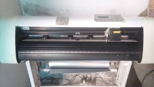plutter machine