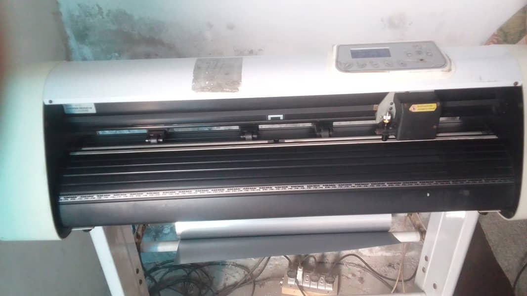 plutter machine 2