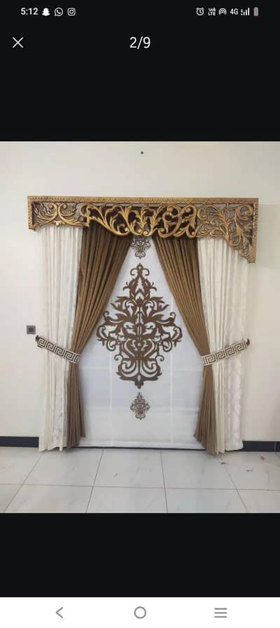 curtains,blinds,velvet curtains,wall poshish
