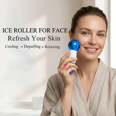 Ice Roller for Face