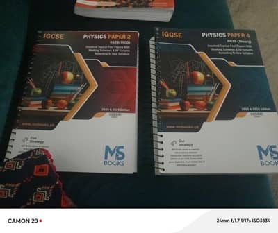 igcse paper 4 nd paper 2 available in low price