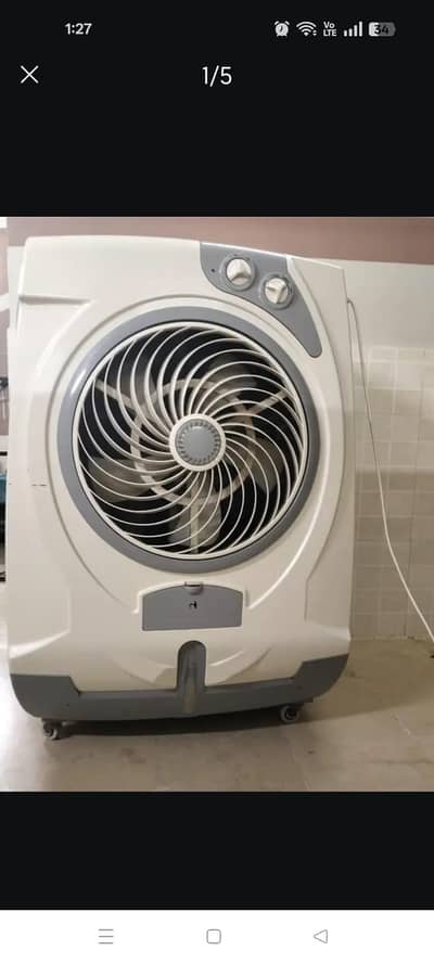 Super Asia Air Cooler