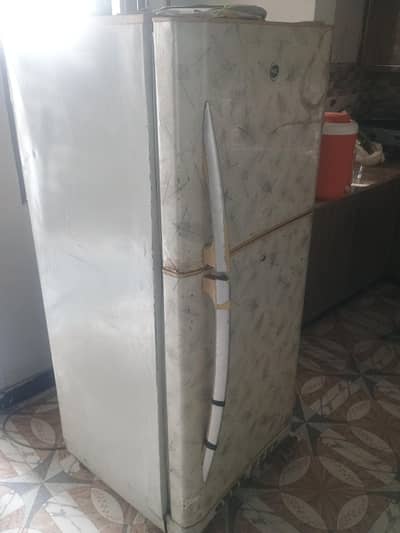 Pel refrigerator