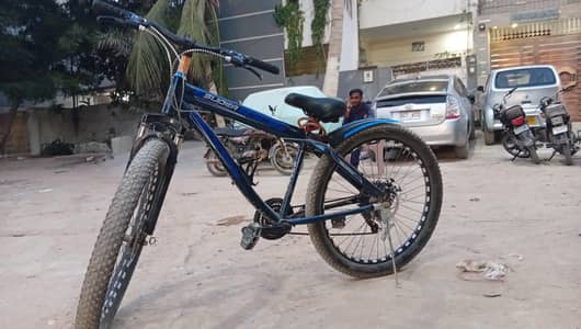 cycle for sale