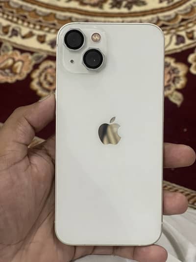 Apple iPhone 13 jv 128 10/9